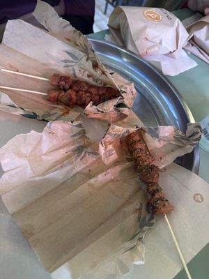   at PLANTE Lab in Catania