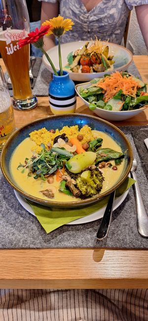  at Humboldt in Salzburg