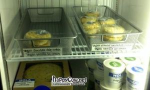  at Sweet Action Ice Cream in Denver