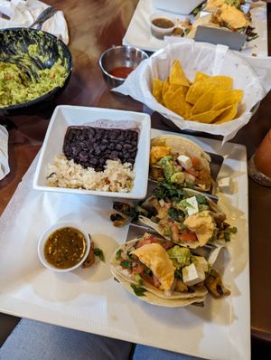  at Plaza Azteca in Kill Devil Hills