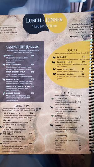  at Seawiches Lounge Bar in Roatan