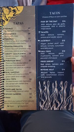  at Seawiches Lounge Bar in Roatan