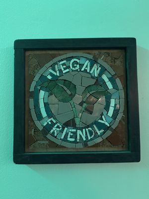   at Seawiches Lounge Bar in Roatan