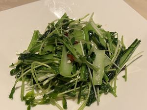 Vegetable   at Rontanshuka in Ninohe