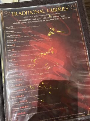   at Dilli Haat in Bournemouth