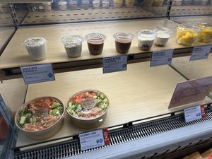   at Pure - Canary Wharf in East London