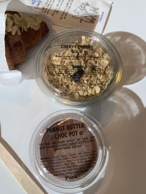   at Pure - Cheapside in London