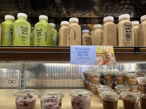   at LGW - Pure - Gatwick Airport - NT in Horley