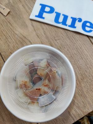  at LGW - Pure - Gatwick Airport - NT in Horley