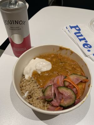   at LGW - Pure - Gatwick Airport - NT in Horley