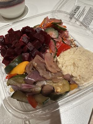   at LGW - Pure - Gatwick Airport - NT in Horley