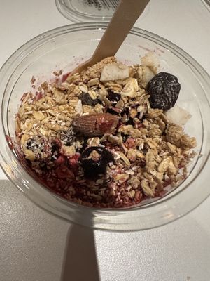   at LGW - Pure - Gatwick Airport - NT in Horley