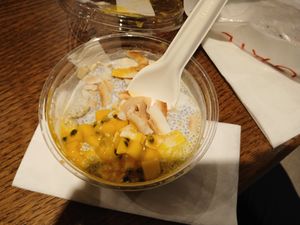  at LGW - Pure - Gatwick Airport - NT in Horley