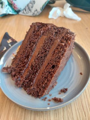  at BROD+WOLF in Hove