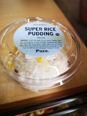  at Pure - Paddington in London