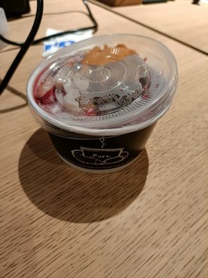  at Pure - Tooley St in South East London