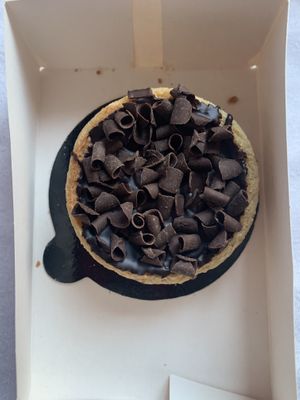   at Rosebymary in Milan