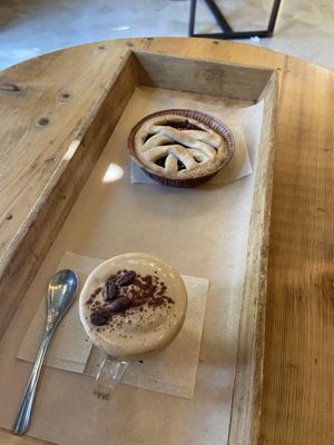   at Rosebymary in Milan