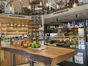   at Rosebymary in Milan