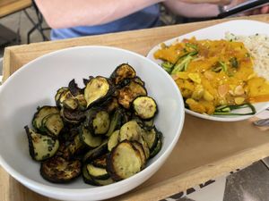   at Rosebymary in Milan