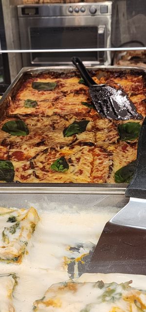  at Rosebymary in Milan