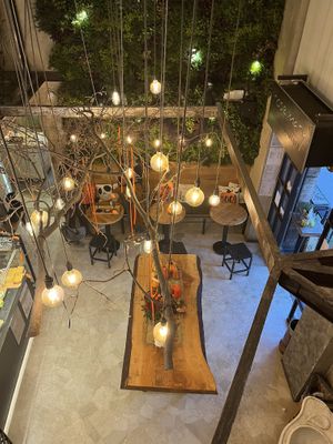   at Rosebymary in Milan