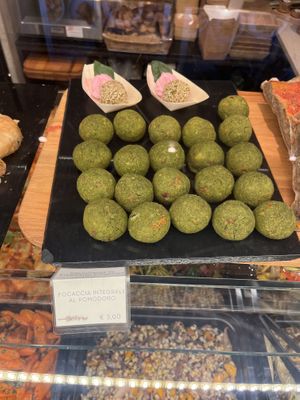   at Rosebymary in Milan