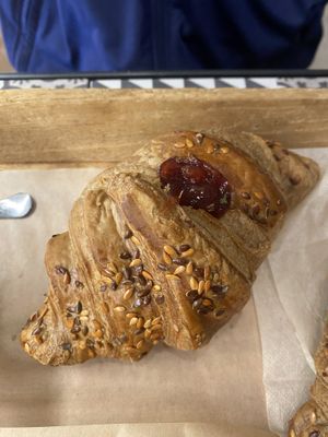   at Rosebymary in Milan