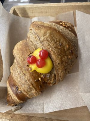   at Rosebymary in Milan