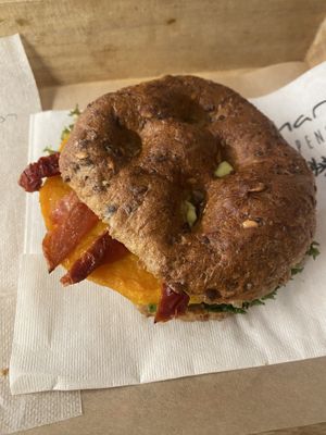   at Rosebymary in Milan