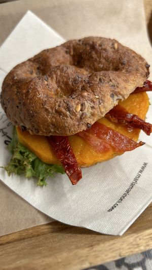   at Rosebymary in Milan