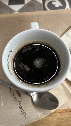   at Rosebymary in Milan