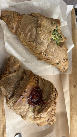   at Rosebymary in Milan