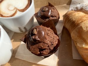   at Rosebymary in Milan