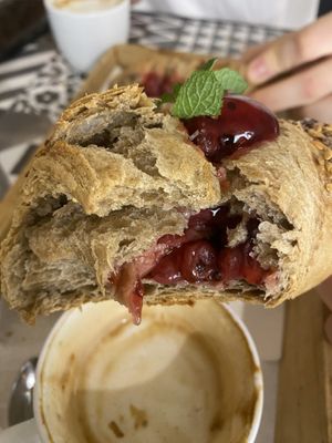   at Rosebymary in Milan