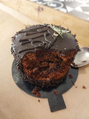  at Rosebymary in Milan