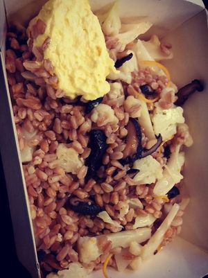  at Rosebymary in Milan