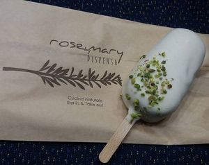  at Rosebymary in Milan