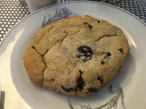 cookie at Goodies Berlin - Schivelbeiner Strasse 34 in Berlin