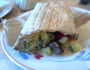 so Good!!! at Goodies Berlin - Schivelbeiner Strasse 34 in Berlin