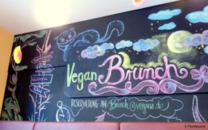 lovely place at Goodies Berlin - Schivelbeiner Strasse 34 in Berlin