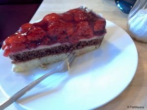 so good!!! at Goodies Berlin - Schivelbeiner Strasse 34 in Berlin