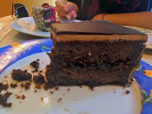 sooo good!! at Goodies Berlin - Schivelbeiner Strasse 34 in Berlin