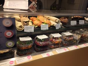 Huge selection of goodies  at Goodies Berlin - Schivelbeiner Strasse 34 in Berlin