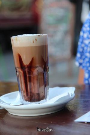  at Goodies Berlin - Schivelbeiner Strasse 34 in Berlin