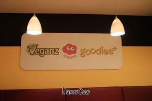  at Goodies Berlin - Schivelbeiner Strasse 34 in Berlin