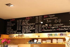  at Goodies Berlin - Schivelbeiner Strasse 34 in Berlin