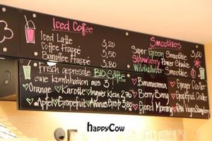  at Goodies Berlin - Schivelbeiner Strasse 34 in Berlin