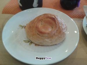 Brioche at Goodies Berlin - Schivelbeiner Strasse 34 in Berlin