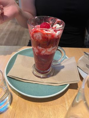  at River Green Restaurant in Norwich